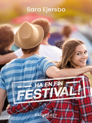 cover image of Ha en fin festival!